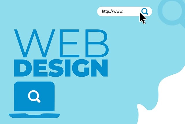 web design